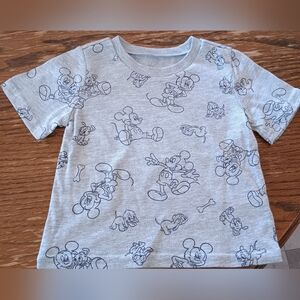 Mickey Mouse 3 piece set
